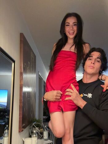 Full leaked Gattouz private photo