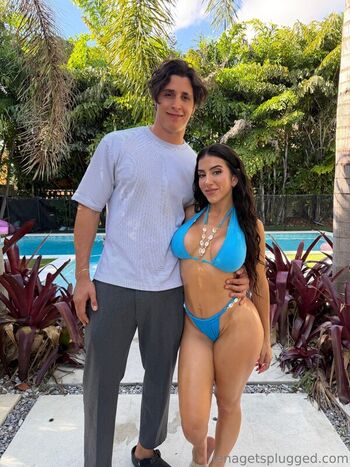 Full leaked Gattouz private photo