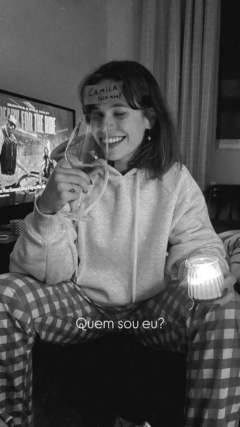 Full leaked Gaucha asmr private photo
