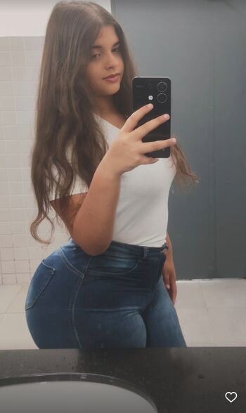 Full leaked Gauche lu private onlyfans photo