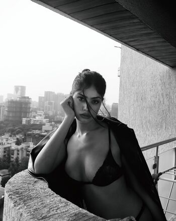 Gaurika Vashisth