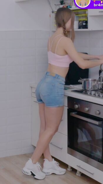 Full leaked Gavrilka page private onlyfans photo