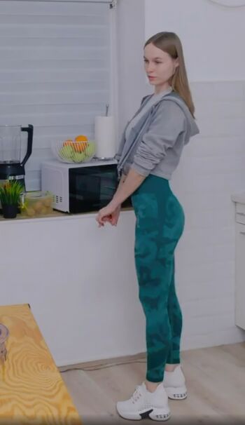 Full leaked Gavrilka page private onlyfans photo