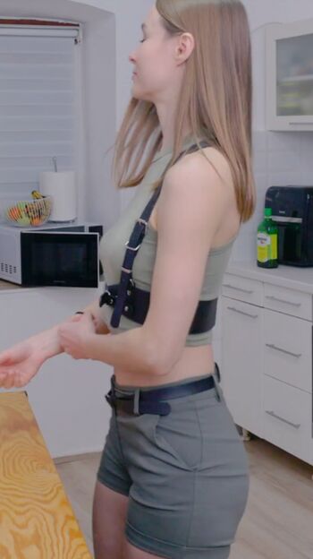 Full leaked Gavrilka page private onlyfans photo