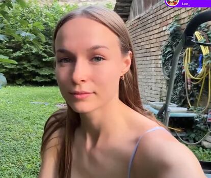 Full leaked Gavrilka page private photo