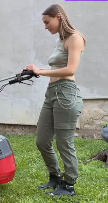 Full leaked Gavrilka private photo