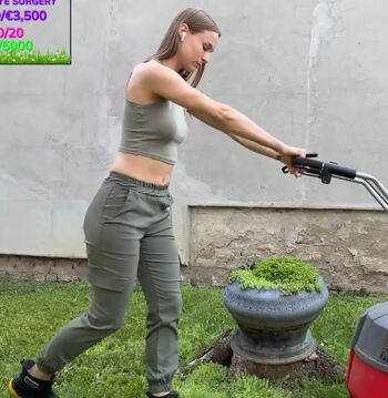 Full leaked Gavrilka private photo