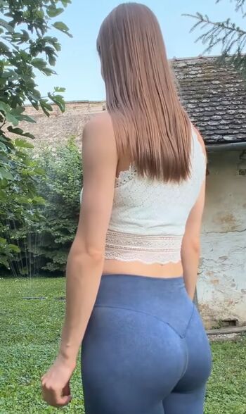 Full leaked Gavrilka private photo