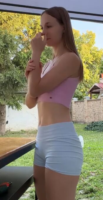 Full leaked Gavrilka private photo