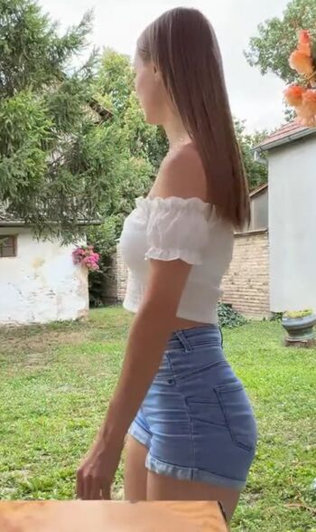 Full leaked Gavrilka private photo