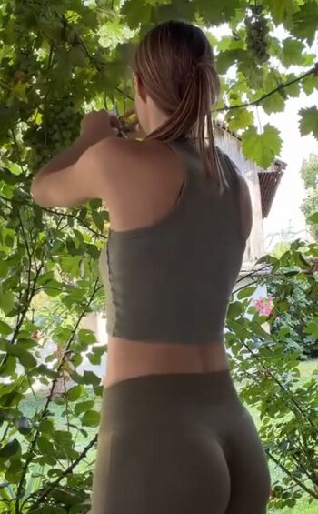 Full leaked Gavrilka private photo