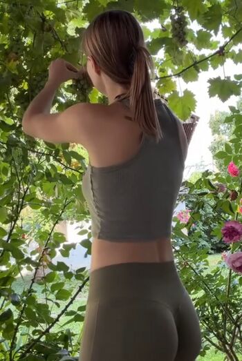 Full leaked Gavrilka private photo