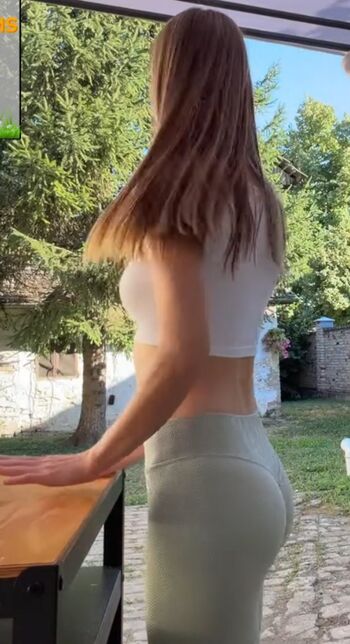 Full leaked Gavrilka page private photo