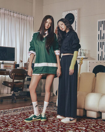 Full leaked Gawon page private onlyfans photo