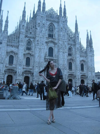 Full leaked Gawon page private onlyfans photo