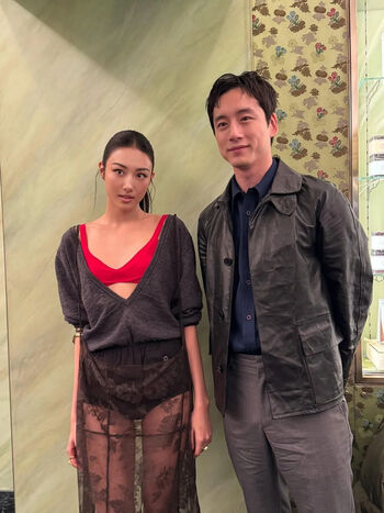 Full leaked Gawon page private onlyfans photo