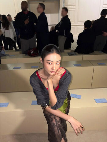 Full leaked Gawon page private onlyfans photo