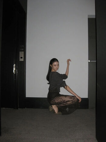 Full leaked Gawon page private onlyfans photo