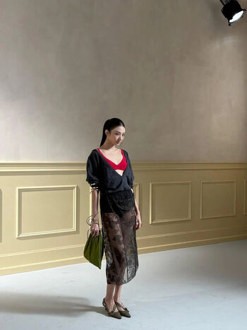 Full leaked Gawon page private onlyfans photo