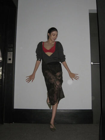 Full leaked Gawon page private onlyfans photo