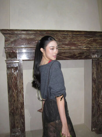 Full leaked Gawon page private onlyfans photo