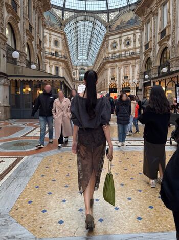 Full leaked Gawon page private onlyfans photo