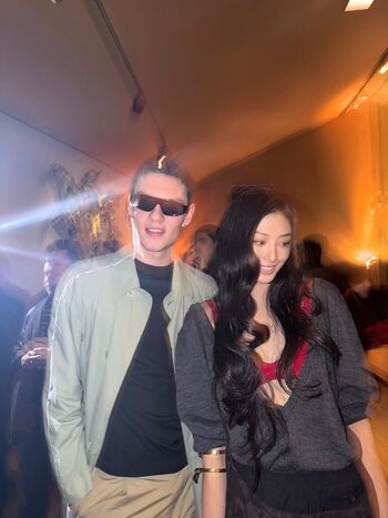 Full leaked Gawon page private onlyfans photo