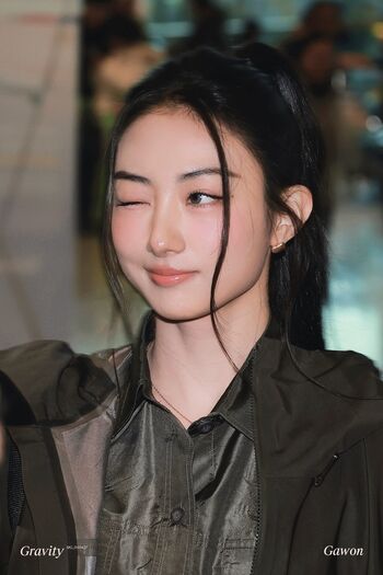 Full leaked Gawon page private onlyfans photo