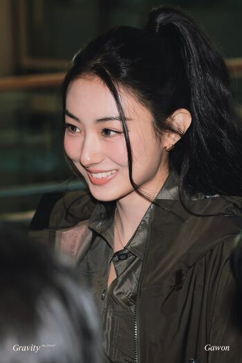 Full leaked Gawon page private onlyfans photo