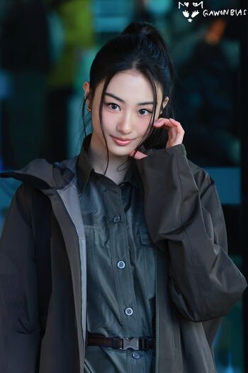 Full leaked Gawon page private onlyfans photo