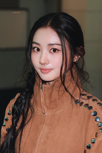 Full leaked Gawon page private onlyfans photo