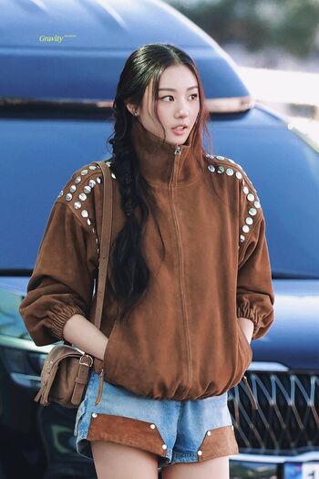 Full leaked Gawon page private onlyfans photo