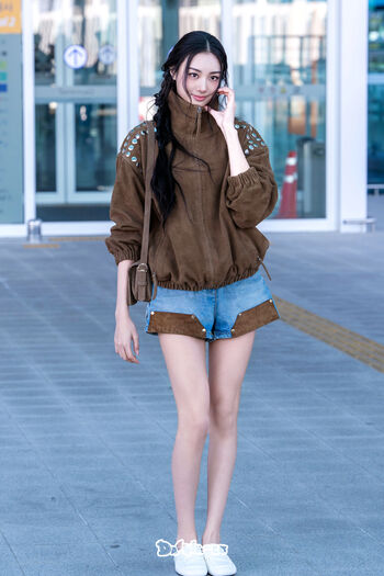 Full leaked Gawon page private onlyfans photo