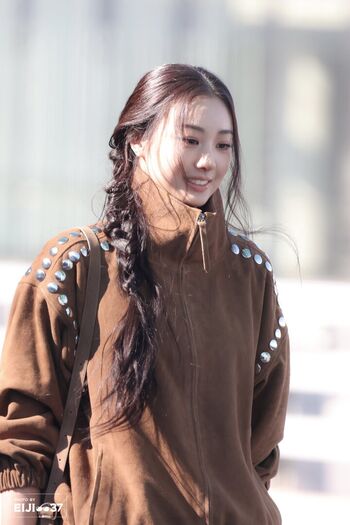 Full leaked Gawon page private onlyfans photo