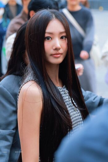 Full leaked Gawon page private onlyfans photo