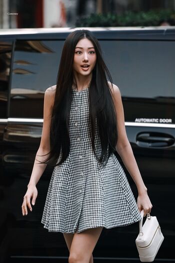 Full leaked Gawon page private onlyfans photo