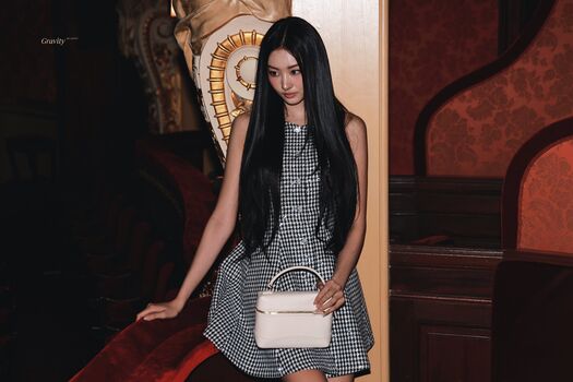 Full leaked Gawon page private onlyfans photo