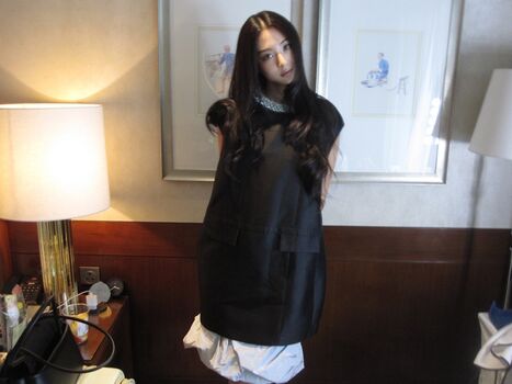 Full leaked Gawon page private onlyfans photo