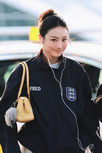 Full leaked Gawon page private onlyfans photo