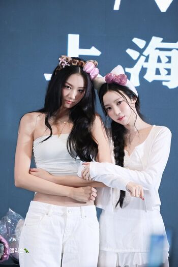 Full leaked Gawon private onlyfans photo