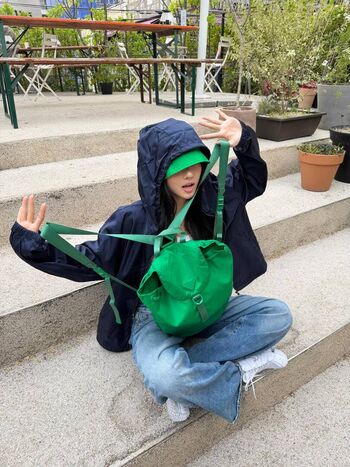 Full leaked Gawon private photo