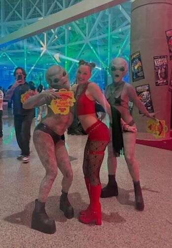 Full leaked Gbawls private onlyfans photo