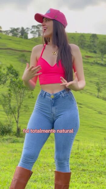 Full leaked Geandra bazzanella page private photo