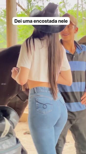 Full leaked Geandra bazzanella page private photo