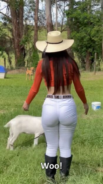 Full leaked Geandra bazzanella private photo