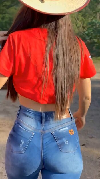 Full leaked Geandra bazzanella private photo