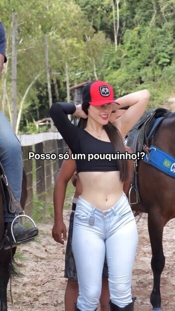 Full leaked Geandra bazzanella private photo