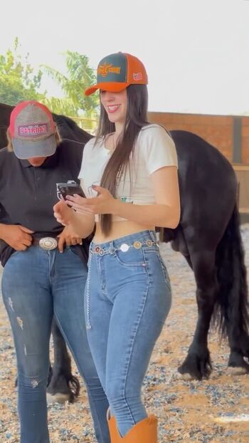 Full leaked Geandra bazzanella private photo