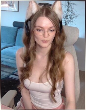 Full leaked Geckuh private photo