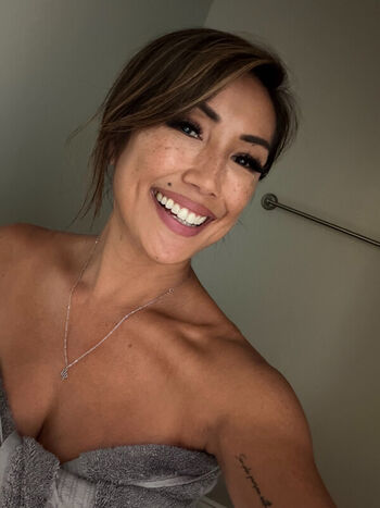 Full leaked Geena martinez private photo